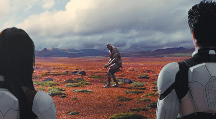 Terra Formars