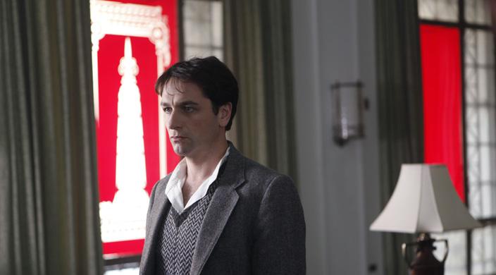 The Americans