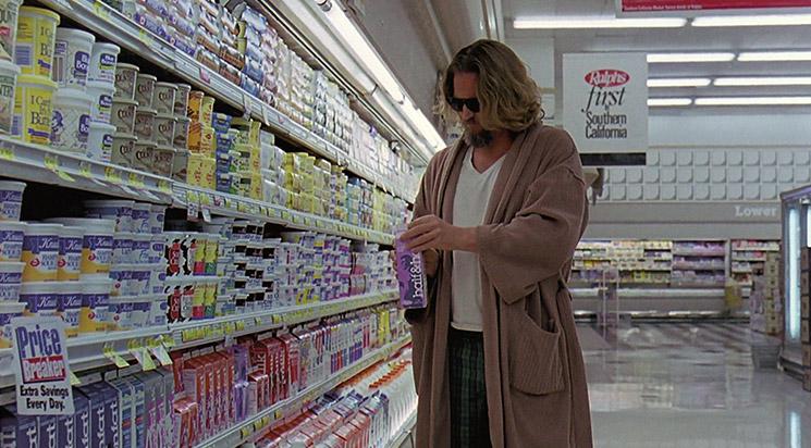 The Big Lebowski