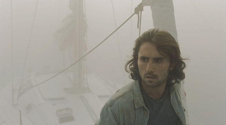 The Boat
