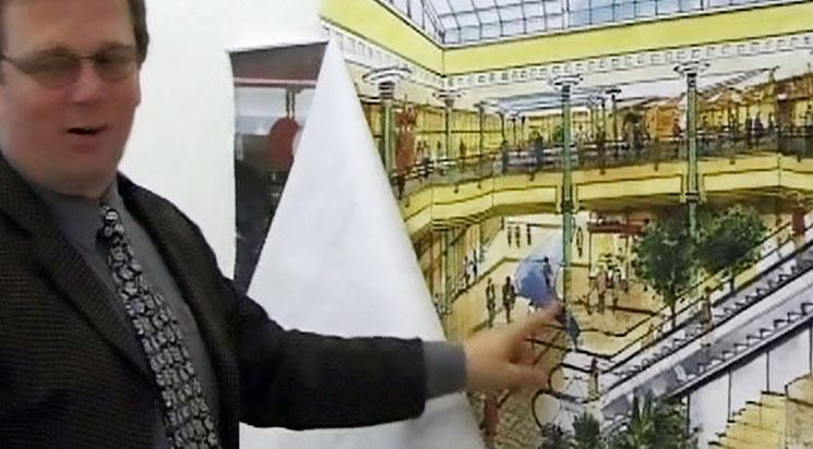 Créateurs des mondes du commerce