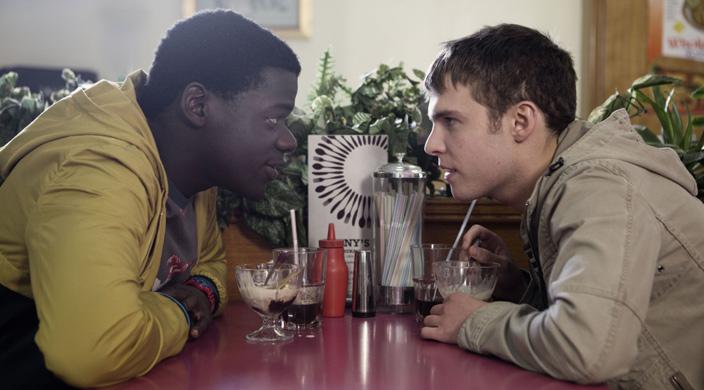 The Fades