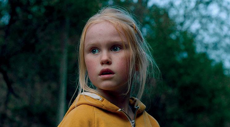 The Innocents