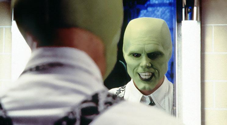 The Mask