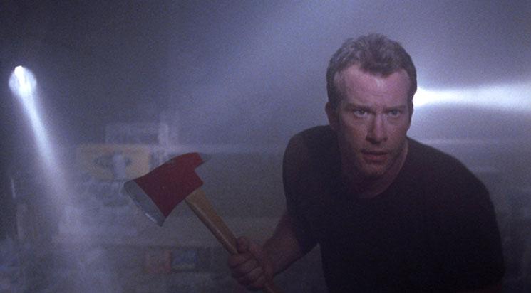 The Mist