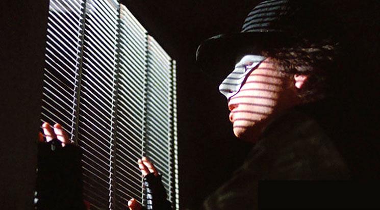 La Vengeance d'Eric
