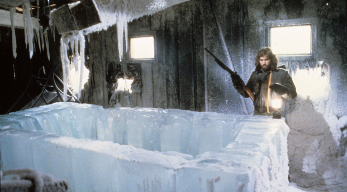 The Thing