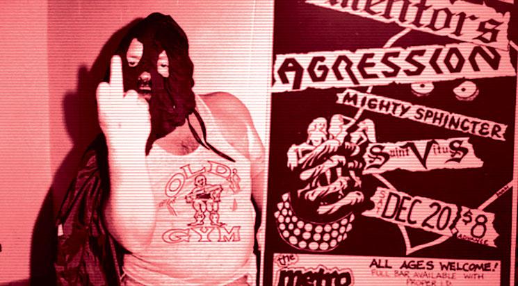 The El Duce Tapes