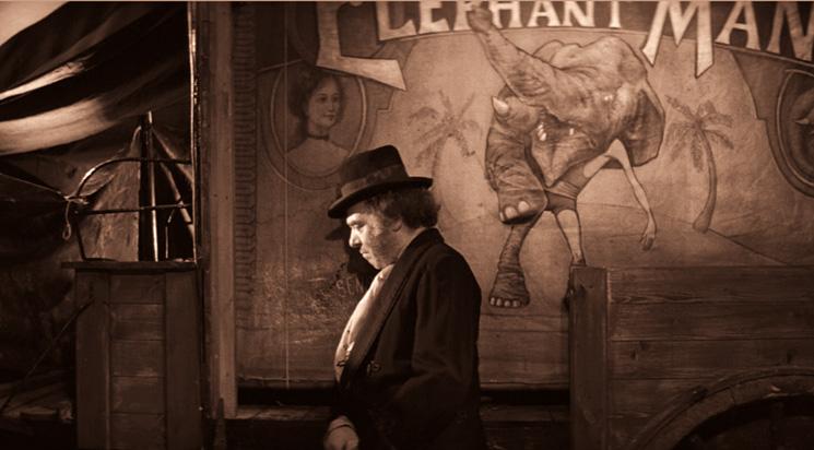 Elephant Man