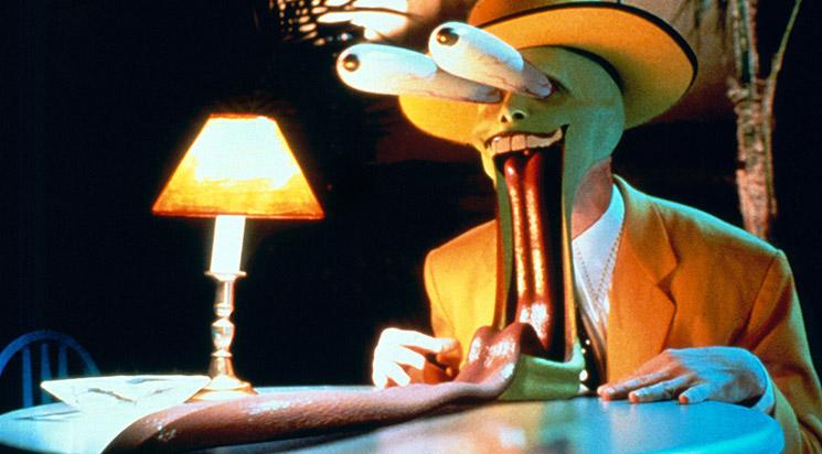The Mask