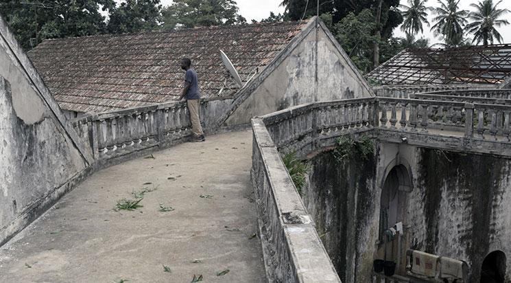 O Canto Do Ossobó