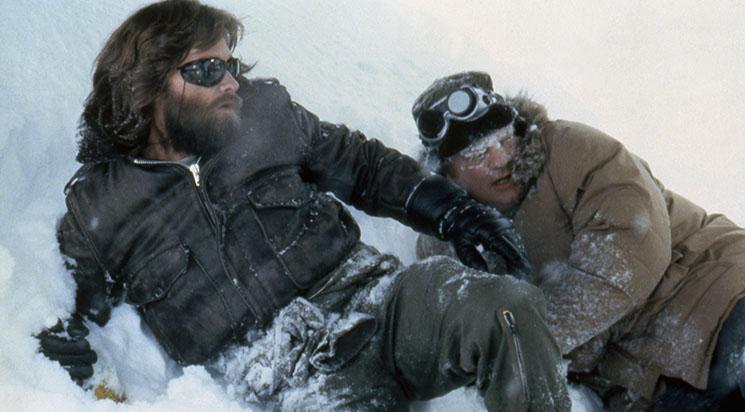 The Thing
