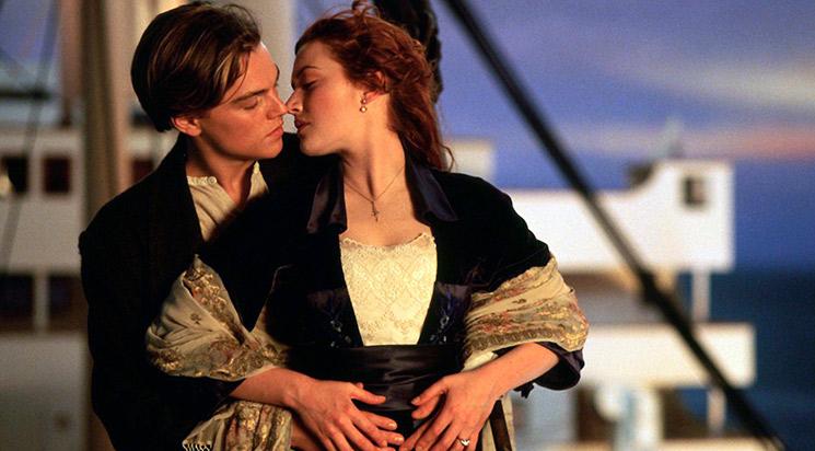 Titanic