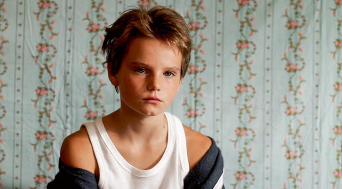Tomboy