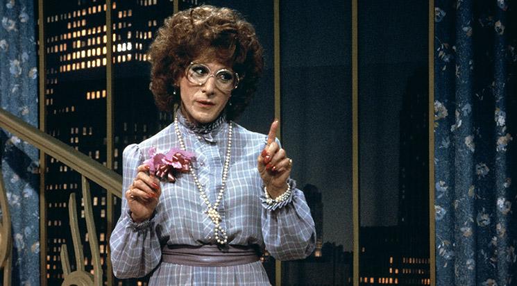 Tootsie