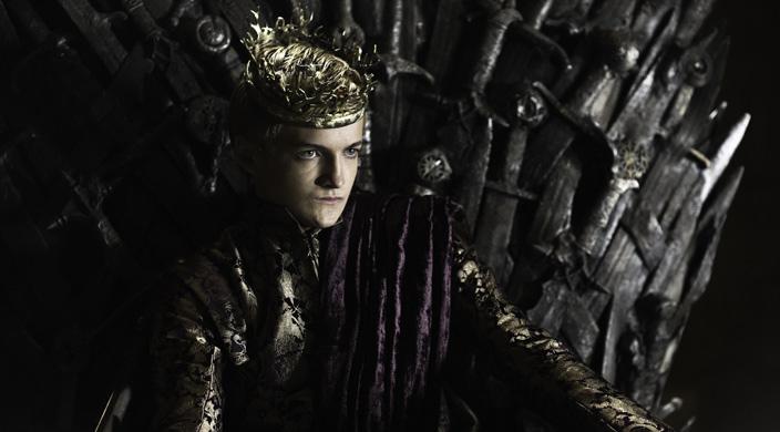 Le Trône de Fer : Game of Thrones