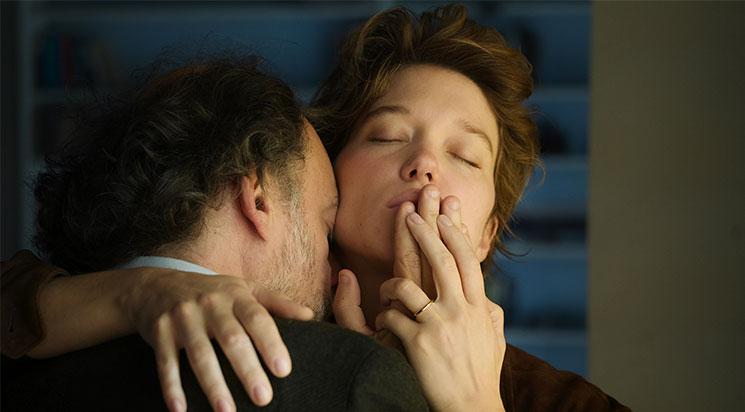 Avant-première Positif : Tromperie