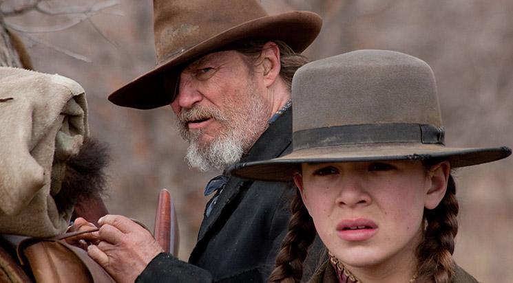 True Grit