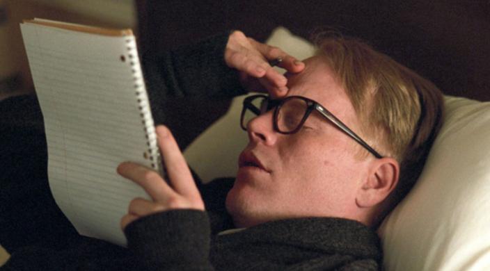 Truman Capote