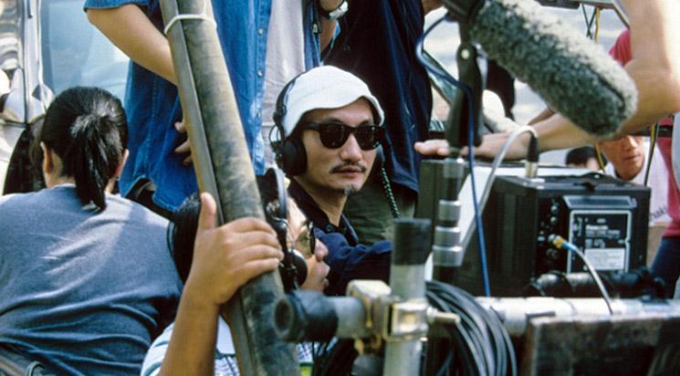 Tsui Hark, le cinéma comme énergie