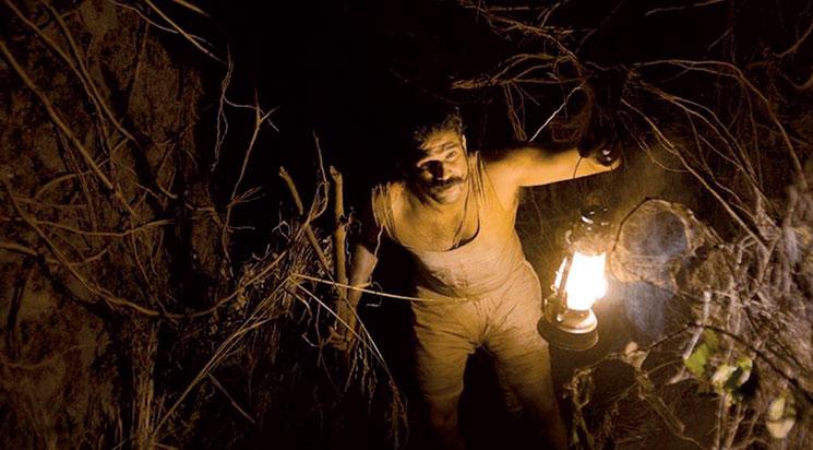 Tumbbad
