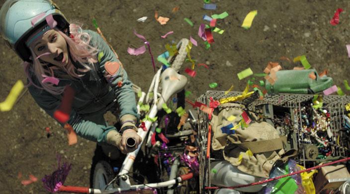 Turbo Kid