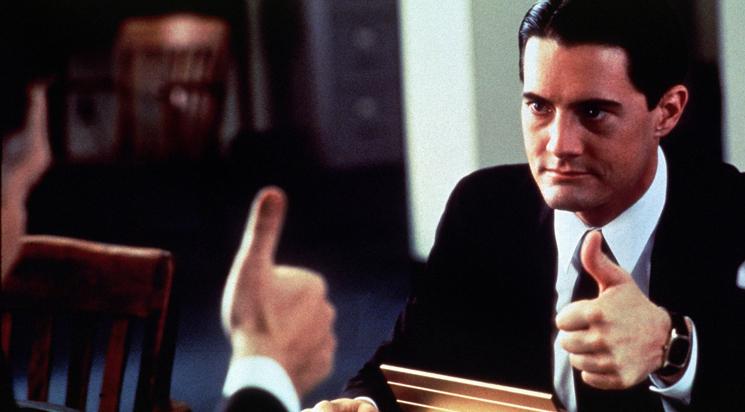 Twin Peaks: Fire Walk With Me
