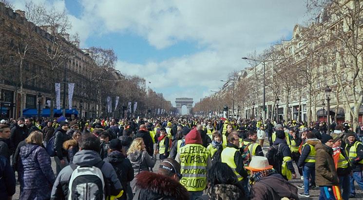 Un peuple
