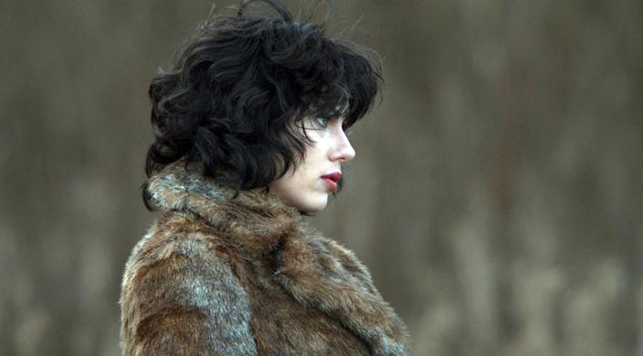 Under the Skin
