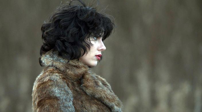 Under the Skin