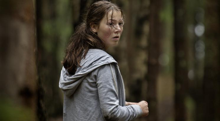 Utøya, 22 juillet