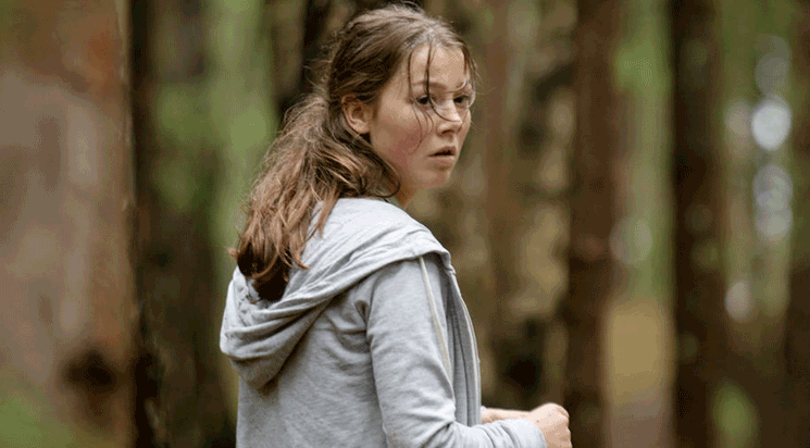 Utoya, 22 juillet