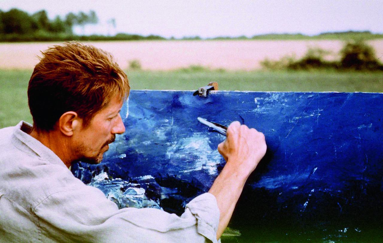 Van Gogh