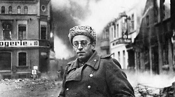 Vie et destin du Livre noir