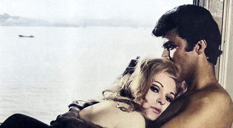 Venus in Furs
