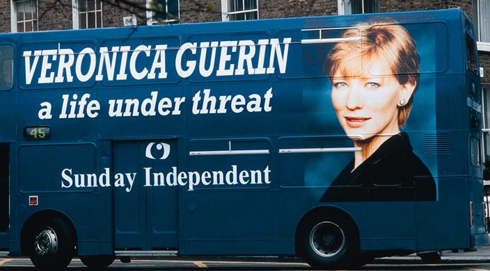 Veronica Guerin