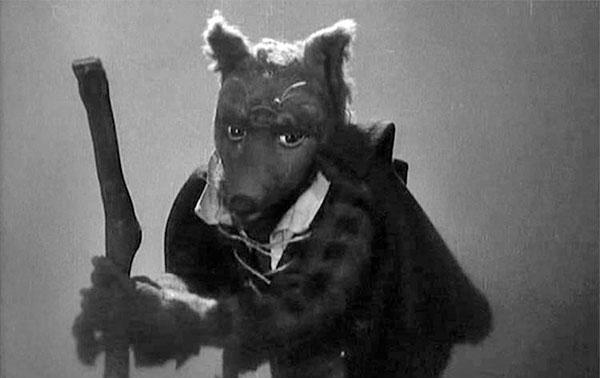 Le Roman de Renard