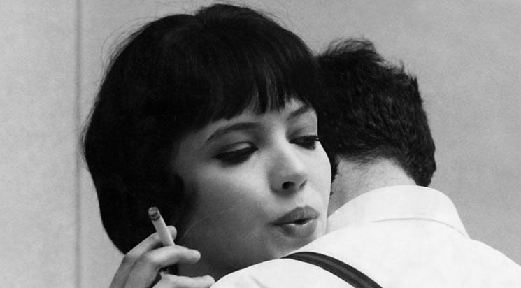 Vivre sa vie