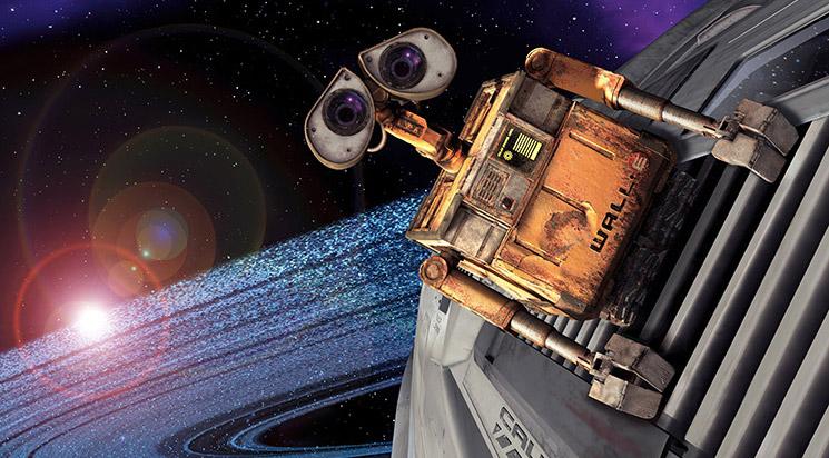 WALL-E