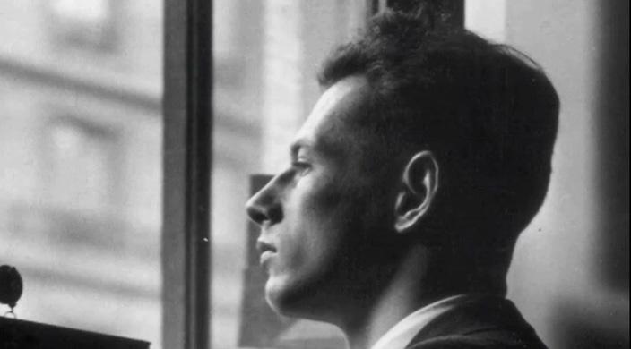 Willy Ronis, autoportrait d'un photographe