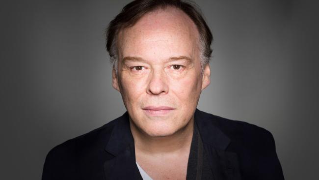 Christophe Gans 