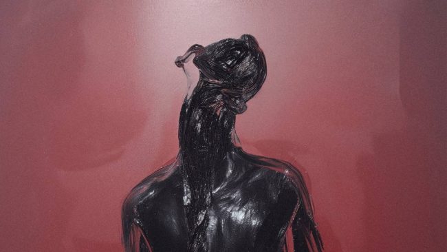 Latex Kid © D.R