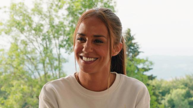 Alice Belaïdi