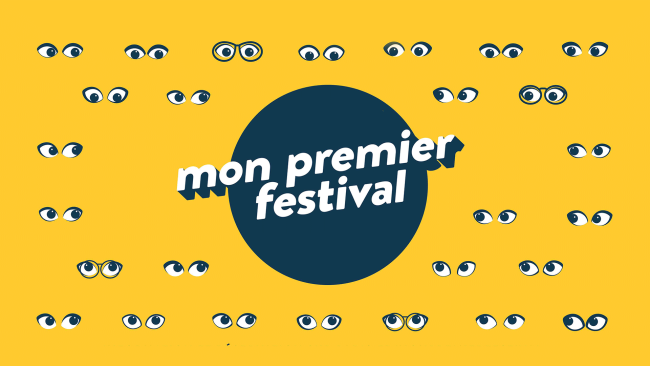 Mon premier festival