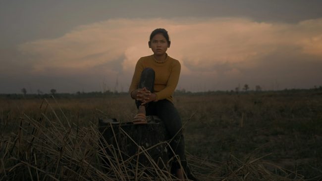 Further and Further Away
