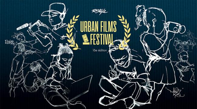 Urban Films Festival