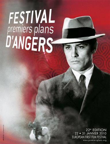 Affiche du festival
