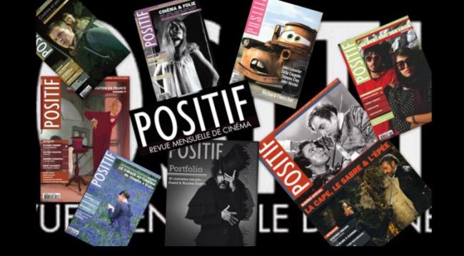 Avant-première Positif