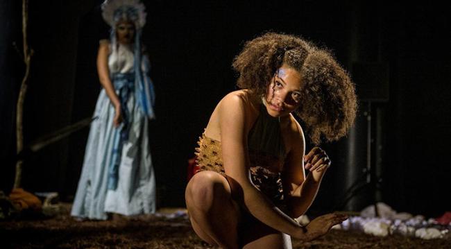  Au-delà des mers, rêves de théâtre © D.R. 