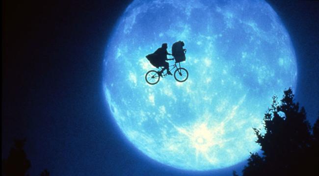  "E.T." © Collection Christophel 